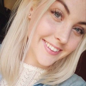 Meet your Posher, Orianna